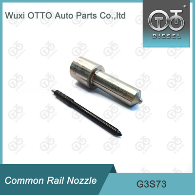 Μπεκ Common Rail Denso G3S73 293400-0730 για Κινητήρα Hino