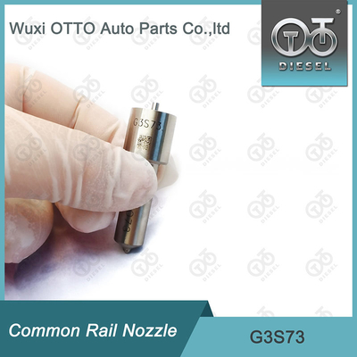 Μπεκ Common Rail Denso G3S73 293400-0730 για Κινητήρα Hino