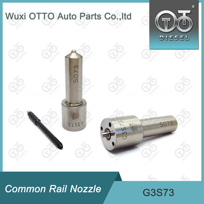 Μπεκ Common Rail Denso G3S73 293400-0730 για Κινητήρα Hino