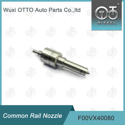 F00VX40080 / F00 VX 40080 Bosch Piezo Nozzle για έγχυση 0445116066 / CH2Q-9K546-AB / LR069236