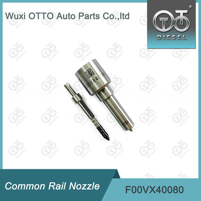 F00VX40080 / F00 VX 40080 Bosch Piezo Nozzle για έγχυση 0445116066 / CH2Q-9K546-AB / LR069236