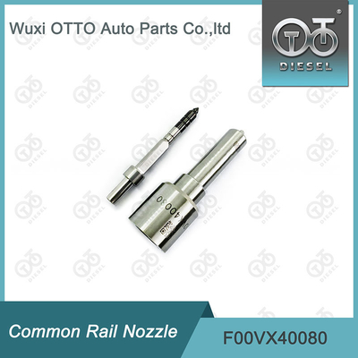 F00VX40080 / F00 VX 40080 Bosch Piezo Nozzle για έγχυση 0445116066 / CH2Q-9K546-AB / LR069236