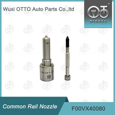 F00VX40080 / F00 VX 40080 Bosch Piezo Nozzle για έγχυση 0445116066 / CH2Q-9K546-AB / LR069236