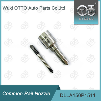Μπεκ Common Rail Bosch DLLA150P1511 για Κινητήρες Hyundai