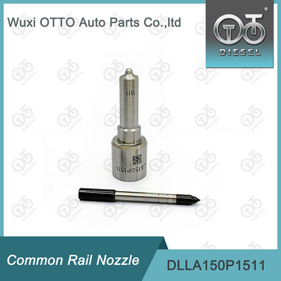 Μπεκ Common Rail Bosch DLLA150P1511 για Κινητήρες Hyundai