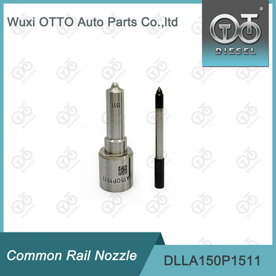 Μπεκ Common Rail Bosch DLLA150P1511 για Κινητήρες Hyundai