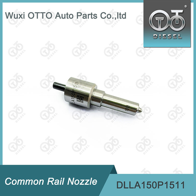 Μπεκ Common Rail Bosch DLLA150P1511 για Κινητήρες Hyundai