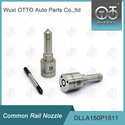 Μπεκ Common Rail Bosch DLLA150P1511 για Κινητήρες Hyundai