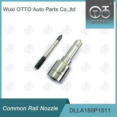 Μπεκ Common Rail Bosch DLLA150P1511 για Κινητήρες Hyundai
