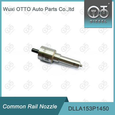 Μπεκ Common Rail Bosch DLLA153P1450 για Hyundai 0445110232/233
