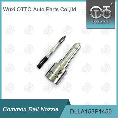 Μπεκ Common Rail Bosch DLLA153P1450 για Hyundai 0445110232/233