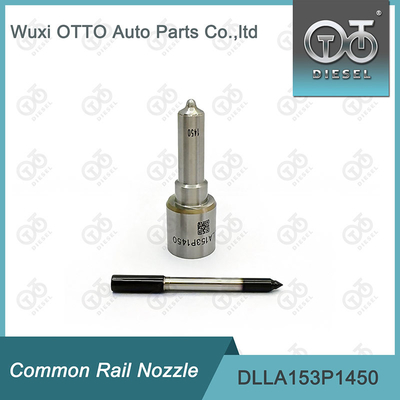 Μπεκ Common Rail Bosch DLLA153P1450 για Hyundai 0445110232/233