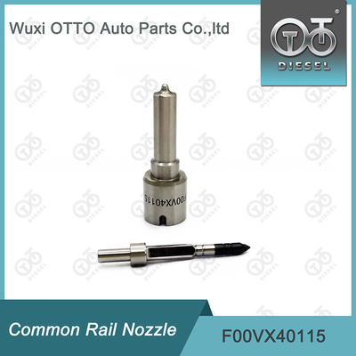 F00VX40115 / F00 VX 40115 Bosch Piezo Nozzle για εγχέτριες 0445117040 / 043