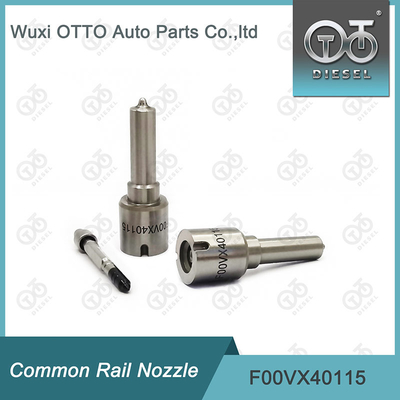 F00VX40115 / F00 VX 40115 Bosch Piezo Nozzle για εγχέτριες 0445117040 / 043