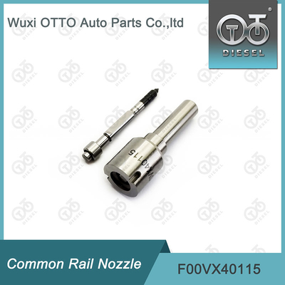 F00VX40115 / F00 VX 40115 Bosch Piezo Nozzle για εγχέτριες 0445117040 / 043