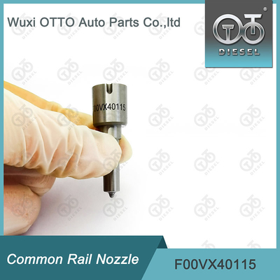 F00VX40115 / F00 VX 40115 Bosch Piezo Nozzle για εγχέτριες 0445117040 / 043