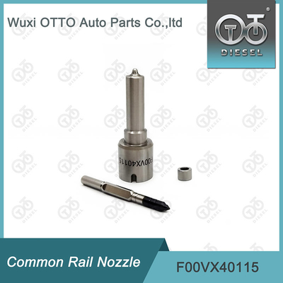 F00VX40115 / F00 VX 40115 Bosch Piezo Nozzle για εγχέτριες 0445117040 / 043