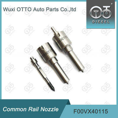 F00VX40115 / F00 VX 40115 Bosch Piezo Nozzle για εγχέτριες 0445117040 / 043
