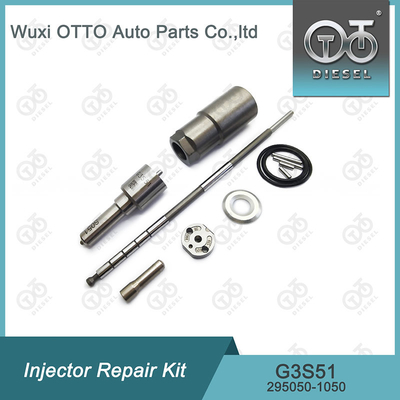 Κιτ Επισκευής Μπεκ Denso G3S51 για 295050-1050 16600-5X30A