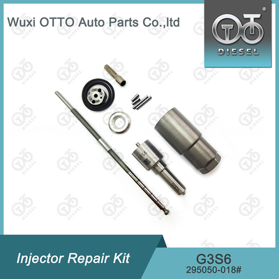 Κιτ Επισκευής Μπεκ Denso G3S6 για 23670-0L090 294050-0521