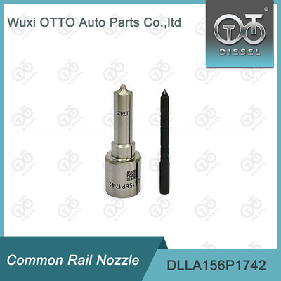 Δορυφόρος Bosch DLLA156P1742 Common Rail για την Hyundai 33800-2A900