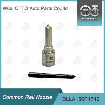 Δορυφόρος Bosch DLLA156P1742 Common Rail για την Hyundai 33800-2A900