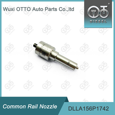 Δορυφόρος Bosch DLLA156P1742 Common Rail για την Hyundai 33800-2A900