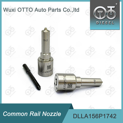 Δορυφόρος Bosch DLLA156P1742 Common Rail για την Hyundai 33800-2A900