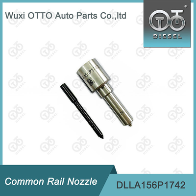 Δορυφόρος Bosch DLLA156P1742 Common Rail για την Hyundai 33800-2A900