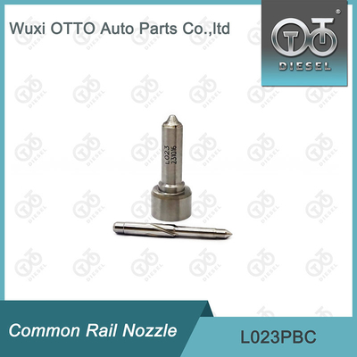 Μπεκ Delphi Common Rail L023PBC από χάλυβα υψηλής ταχύτητας