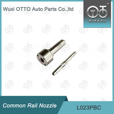 Μπεκ Delphi Common Rail L023PBC από χάλυβα υψηλής ταχύτητας