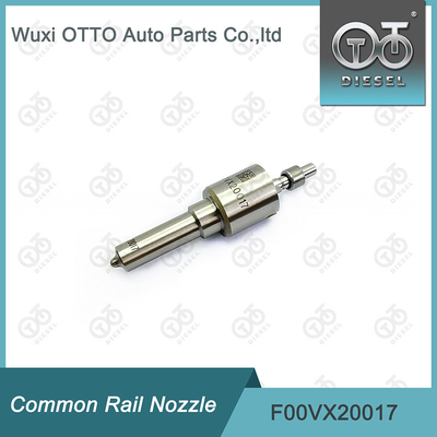 F00VX20017 / F00 VX 20017Bosch Piezo Nozzle για εγχέτριες 0445115032 / 0445115033