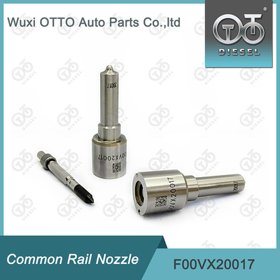 F00VX20017 / F00 VX 20017Bosch Piezo Nozzle για εγχέτριες 0445115032 / 0445115033
