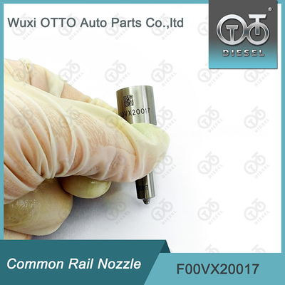 F00VX20017 / F00 VX 20017Bosch Piezo Nozzle για εγχέτριες 0445115032 / 0445115033