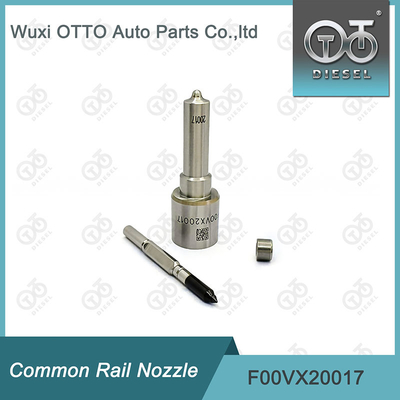 F00VX20017 / F00 VX 20017Bosch Piezo Nozzle για εγχέτριες 0445115032 / 0445115033