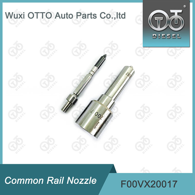 F00VX20017 / F00 VX 20017Bosch Piezo Nozzle για εγχέτριες 0445115032 / 0445115033