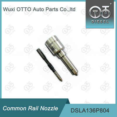 DSLA136P804 Bosch Injector Nozzle για εγχέτριες 0445120002/0986435501