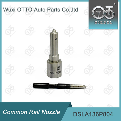 DSLA136P804 Bosch Injector Nozzle για εγχέτριες 0445120002/0986435501