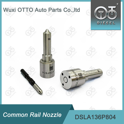 DSLA136P804 Bosch Injector Nozzle για εγχέτριες 0445120002/0986435501