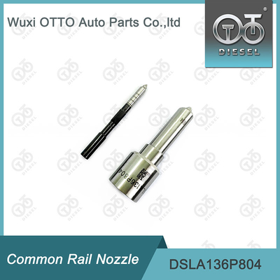 DSLA136P804 Bosch Injector Nozzle για εγχέτριες 0445120002/0986435501