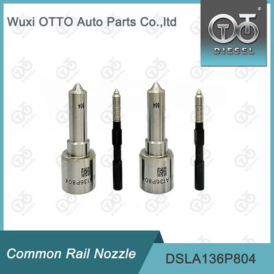 DSLA136P804 Bosch Injector Nozzle για εγχέτριες 0445120002/0986435501