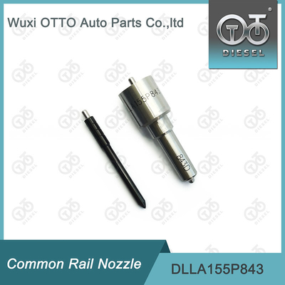 Μπεκ Common Rail Denso DLLA155P843 για Μπεκ 095000-5334