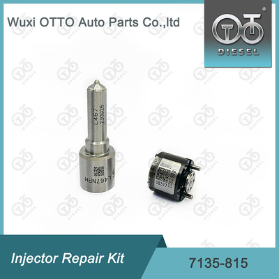 Συσκευή επισκευής φελλών 7135-815 Delphi Injector