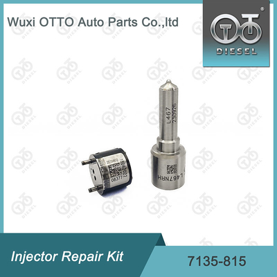 Συσκευή επισκευής φελλών 7135-815 Delphi Injector
