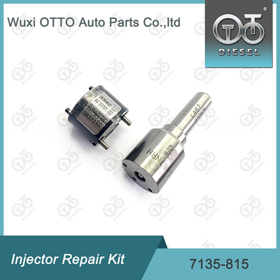 Συσκευή επισκευής φελλών 7135-815 Delphi Injector