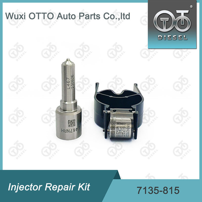 Συσκευή επισκευής φελλών 7135-815 Delphi Injector