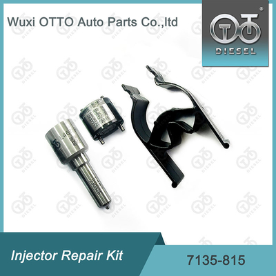 Συσκευή επισκευής φελλών 7135-815 Delphi Injector