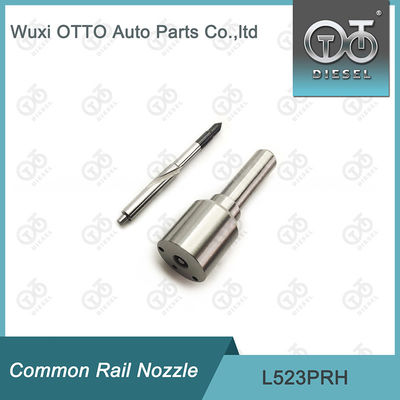 L523PRH Common Rail Injector Nozzle Για το ένετρο 28506046 / 28565336 Εφαρμοσμένο VW GOLF 1.6L E6 61/88 KW SUV