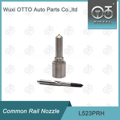 L523PRH Common Rail Injector Nozzle Για το ένετρο 28506046 / 28565336 Εφαρμοσμένο VW GOLF 1.6L E6 61/88 KW SUV