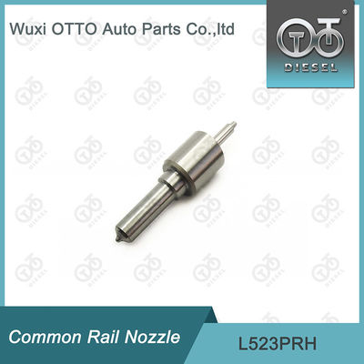 L523PRH Common Rail Injector Nozzle Για το ένετρο 28506046 / 28565336 Εφαρμοσμένο VW GOLF 1.6L E6 61/88 KW SUV